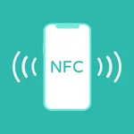 NFC-门禁卡公交卡 icon