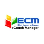 eCoachManager Driver App icon