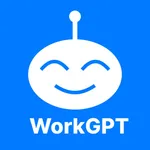 WorkGPT AI Copilot icon