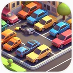 Traffic Jam Master Simulator icon