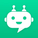 AI Chat ChatAI Open Chatbot icon