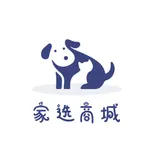 家选商城 icon