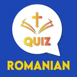 Joc de test biblic românesc icon