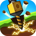 Super Drill Master icon