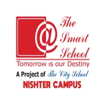 The Smart School Nishter icon