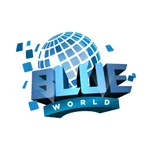 Blue World icon