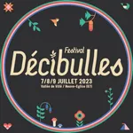 Décibulles 2023 icon