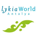 LYKIA WORLD icon