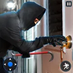 Thief Simulator Stealth Game icon