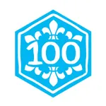 Kander 100 icon