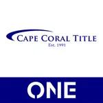 CCTitle ONE icon