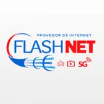 Flashnet Provedor icon