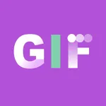 GIF Editor Pro-Animated GIF icon