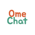 Ome - Random Video Chat icon