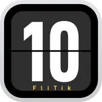 FliTik翻页时钟 icon