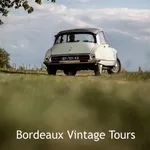 Bordeaux Vintage Tours icon