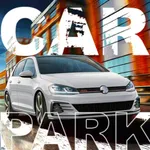 Crash Parking Pro icon