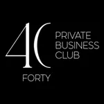 Club 40 icon