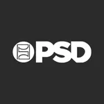 PSD icon