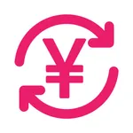 Yen Mate: Currency Converter icon