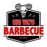 BIG VIC'S BBQ icon