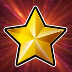 Wild Stars Slot icon