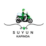Suyun Kapında icon