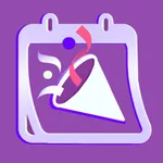 Birthdays, only! Never forget. icon