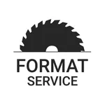 Format Service icon