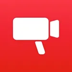 ReelCam - Capture Moments icon