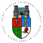 saintpatrickcathedralfortworth icon