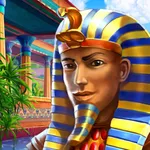 Pharaohs of Egypt Game icon