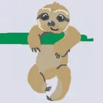 Baby Sloth Rescue icon