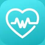 Wellhero: Heart Health Monitor icon