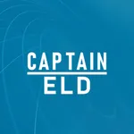 CAPTAIN ELD icon