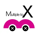 MultipleToX icon