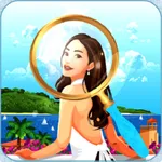 Spot Hidden Objects Game icon