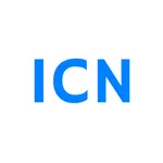 Korea ICN icon