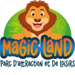 Magic Land App icon