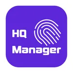 HQ FingerPrint Manager icon