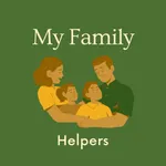 My Family Helpers icon