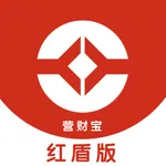 红盾商户端 icon