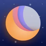 AMRITA - Vedic Moon Calendar icon
