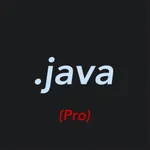 Pro Java Editor icon