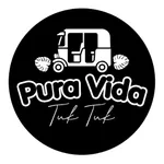 Pura Vida tuktuks icon