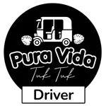 Pura Vida Tuktuks Driver icon