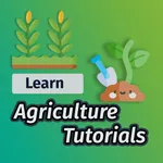 Learn Agriculture Pro icon