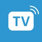 Live TV Player icon