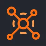 Ketone Meter Breathalyzer icon