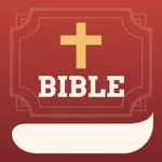 Bible - Daily study and prayer icon